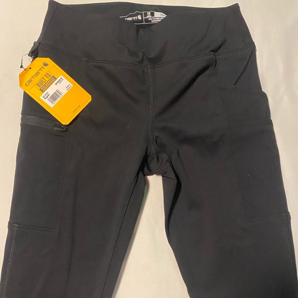 Woman's Carhartt Utility Leggings